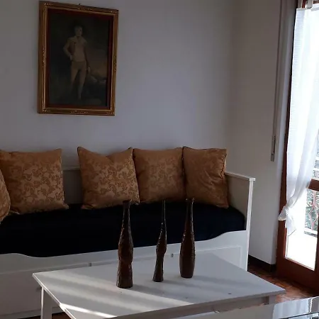 Holiday home Michelangelo Peschiera del Garda