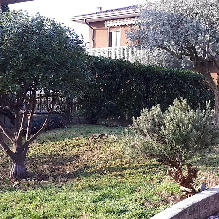Michelangelo Holiday home