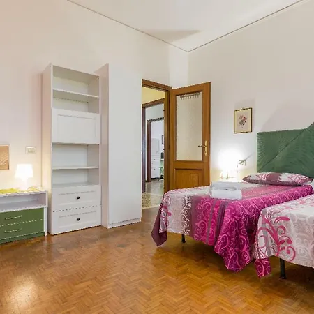 Holiday home Michelangelo *