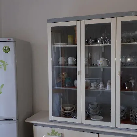Holiday home Michelangelo Peschiera del Garda