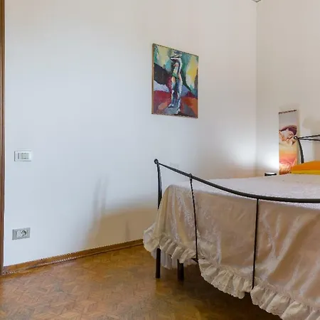 Holiday home Michelangelo Peschiera del Garda