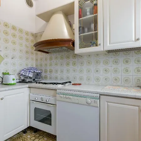 Michelangelo Holiday home Peschiera del Garda