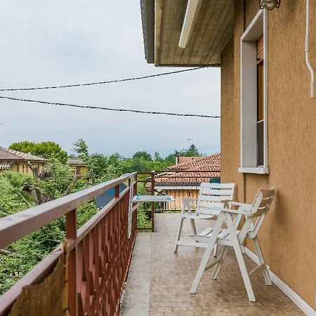 Holiday home Michelangelo