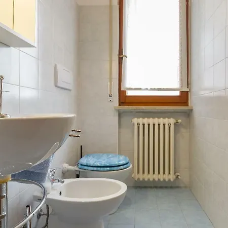 Holiday home Michelangelo Peschiera del Garda