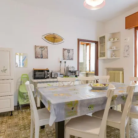 Holiday home Michelangelo Peschiera del Garda